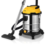 HAEGER Solids & Liquids Vacuum Cleaner