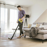 Karcher Vacuum Cleaner 4 Cordless Premium