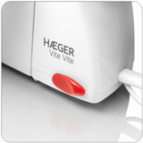 HAEGER Electric Vegetable Mill