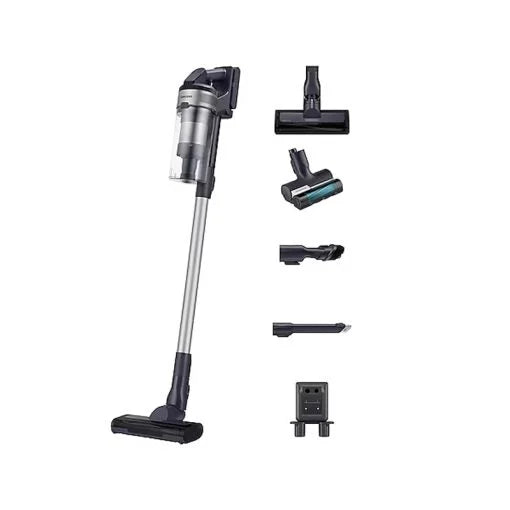 Samsung Jet 60 Pet Cordless Stick Vacuum Cleaner Max 150W Suction Power