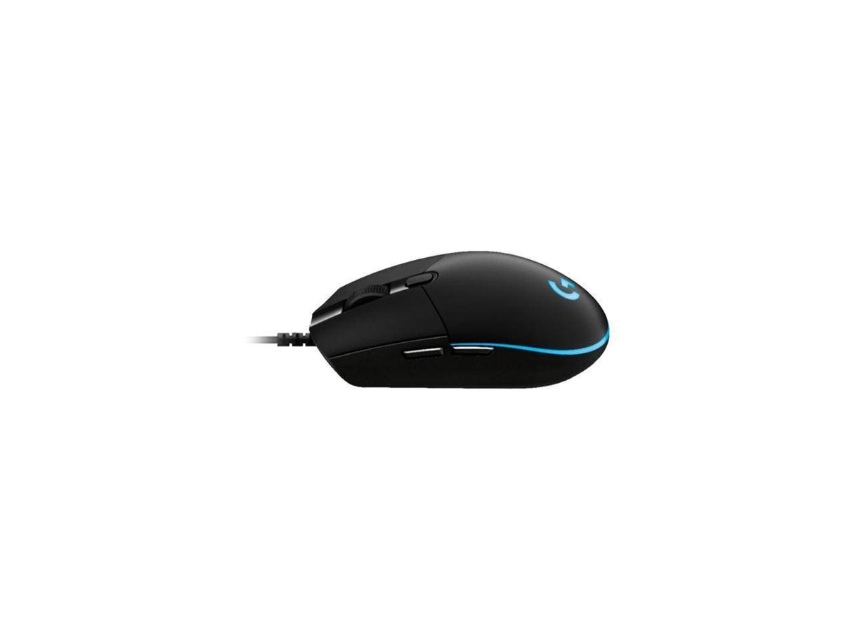 Logitech PRO HERO Gaming Mouse