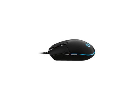 Logitech PRO HERO Gaming Mouse