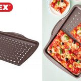 Pyrex  Non Stick Rectangular Pizza Pan