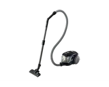 Samsung Bagless Vacuum Cleaner, 1.3L, Black