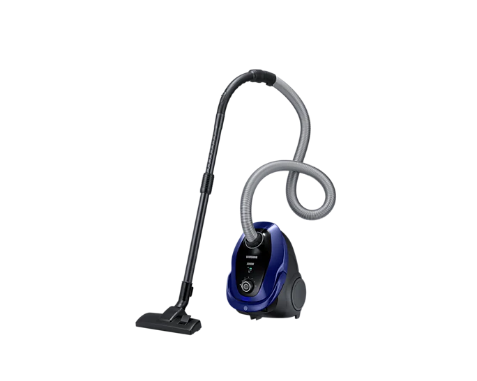 Samsung Canister Bag Vacuum cleaner, 2000 W