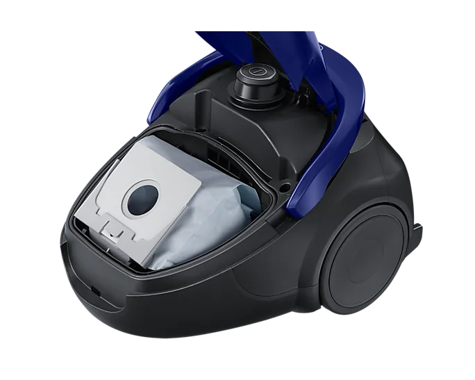 Samsung Canister Bag Vacuum cleaner, 2000 W