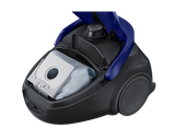 Samsung Canister Bag Vacuum cleaner, 2000 W