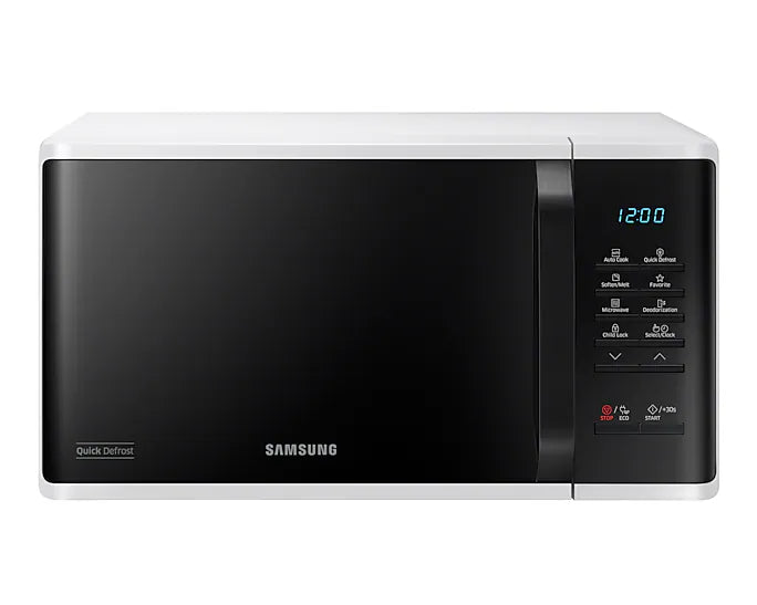 Samsung Solo Microwave Oven, 23L