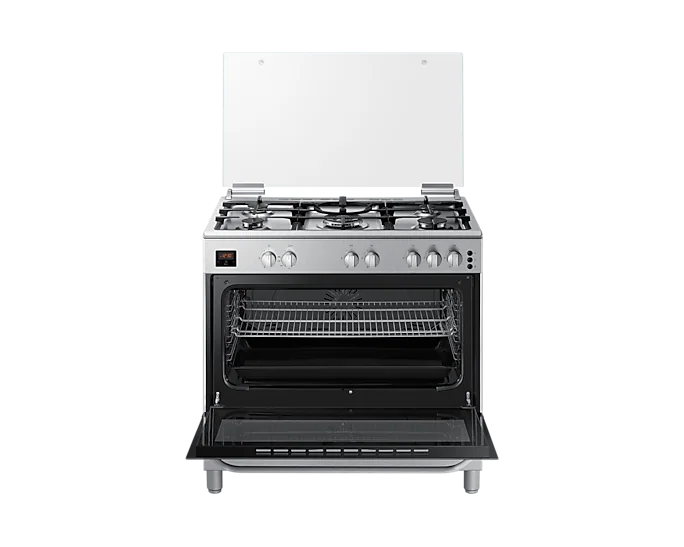 Samsung 90 x 60cm, 89L Oven with Auto Turnspit