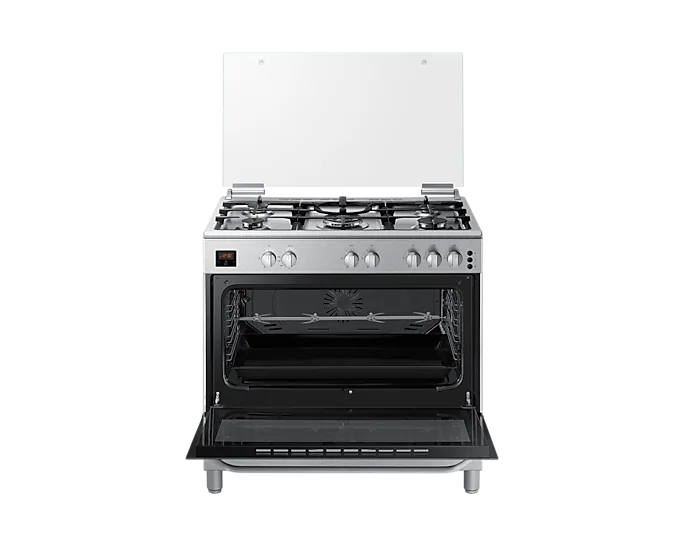 Samsung 90 x 60cm, 89L Oven with Auto Turnspit