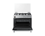 Samsung 90 x 60cm, 89L Oven with Auto Turnspit