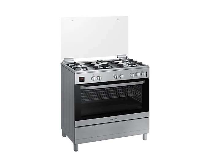 Samsung 90 x 60cm, 89L Oven with Auto Turnspit