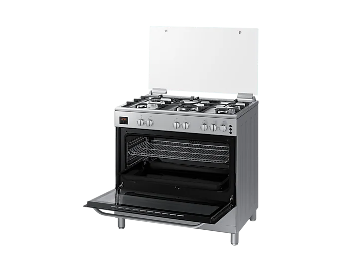 Samsung 90 x 60cm, 89L Oven with Auto Turnspit