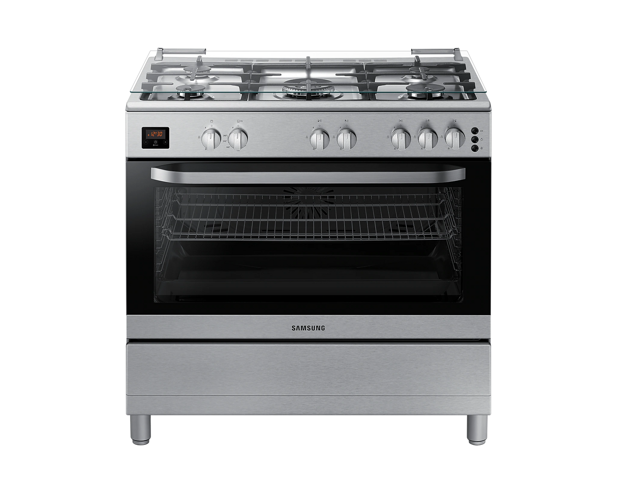 Samsung 90 x 60cm, 89L Oven with Auto Turnspit