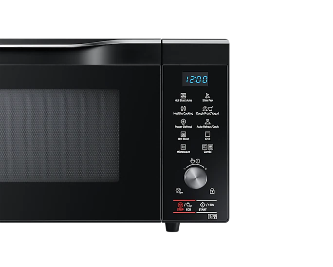 Samsung Microwave Slim Fryer Oven 32L