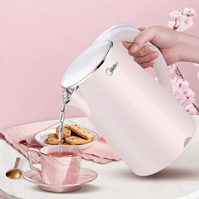 Midea Electric Kettle