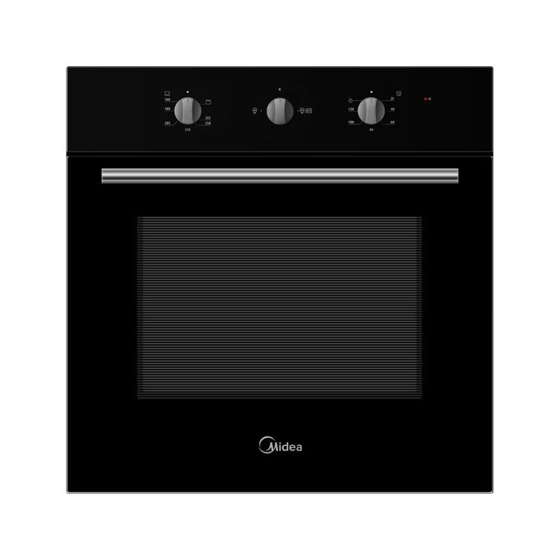 Midea Built In Gas Oven