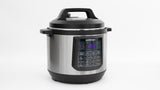 Midea Pressure Cooker 8L