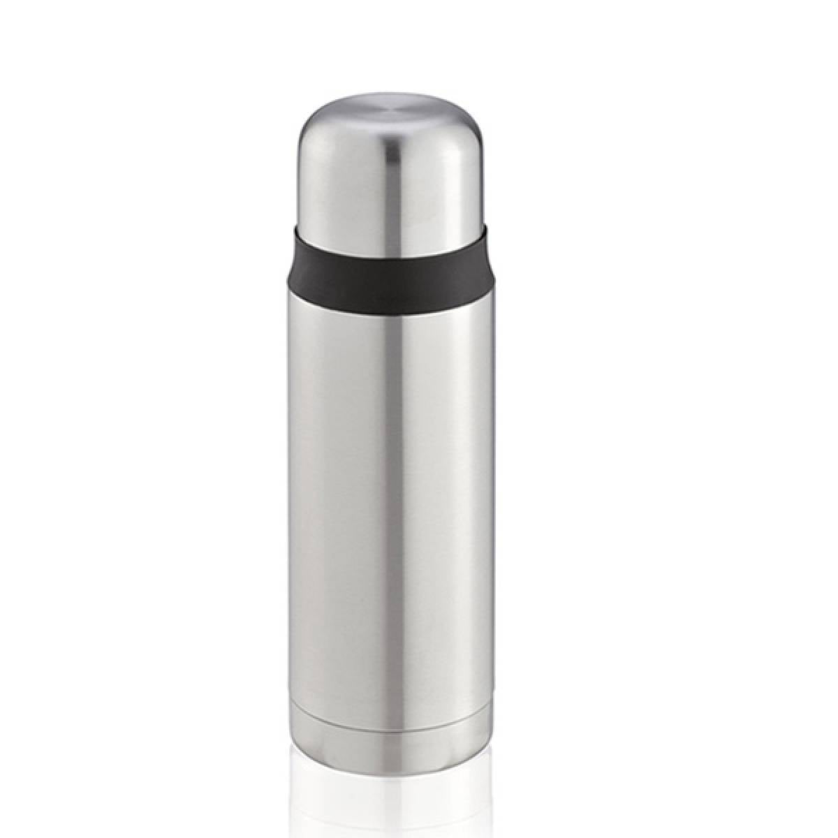 Leifheit Coco Stainless Steel Insulating Bottle 0.5 L