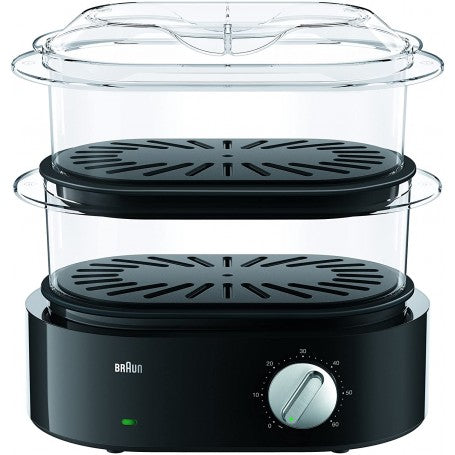 Braun Food Steamer