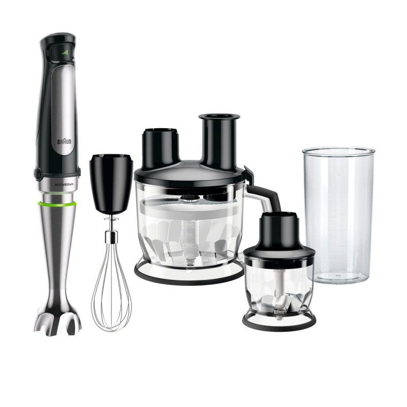 Braun MultiQuick Hand Blender