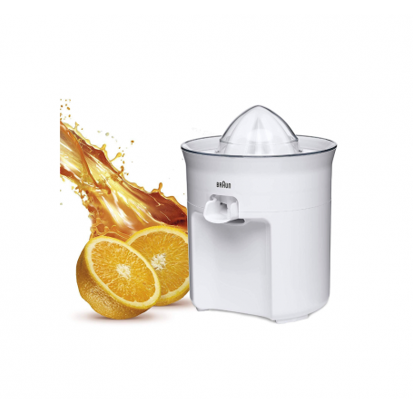 Braun Citrus Juicer