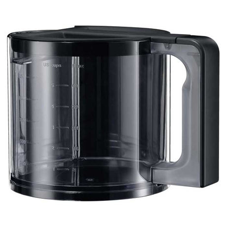 Braun Black Spin Juicer