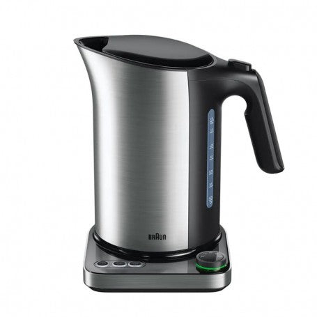 Braun Water Kettle