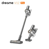 Dreame V12 Pro Cordless Stick Vacuum