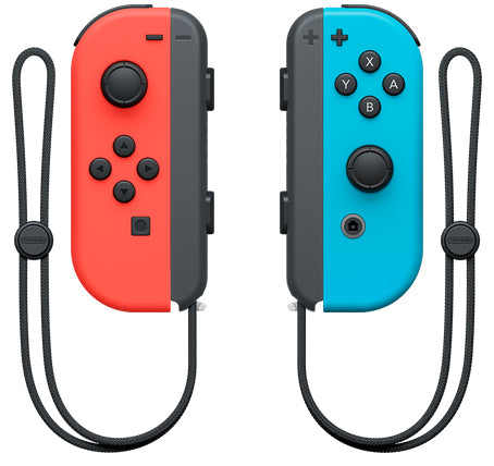 Switch Joy Con