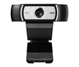 Logitech C930e Full HD Business Webcam