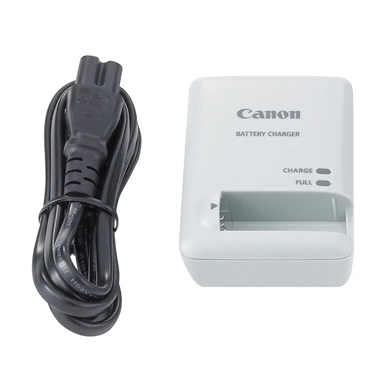 Canon CB-2LBE  Charger