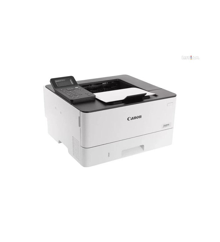 Canon i-SENSYS LBP233dw Printer