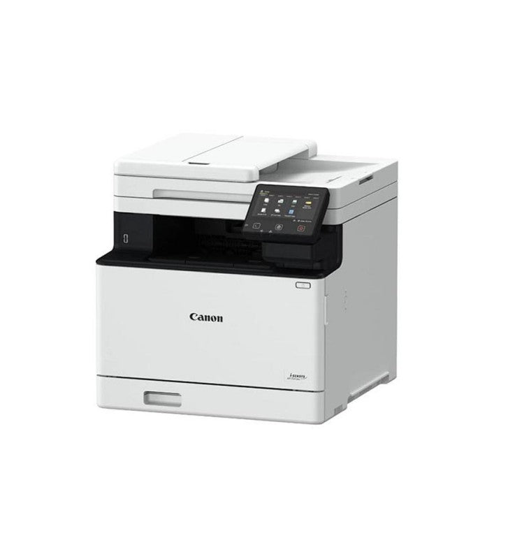 Canon i-SENSYS MF655Cdw Printer