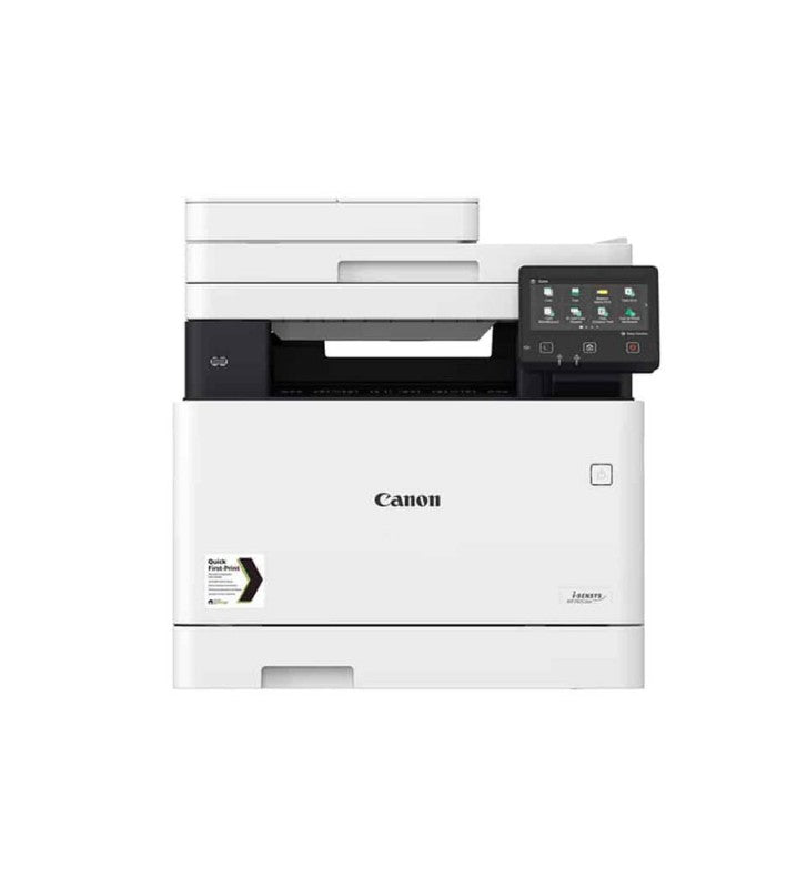 Canon i-SENSYS MF752Cdw Printer