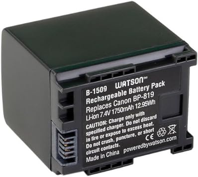 Canon Battery Pack BP-819