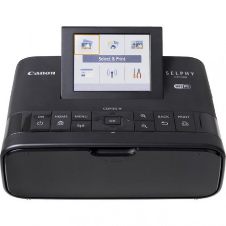 Canon Selphy Printer CP1300