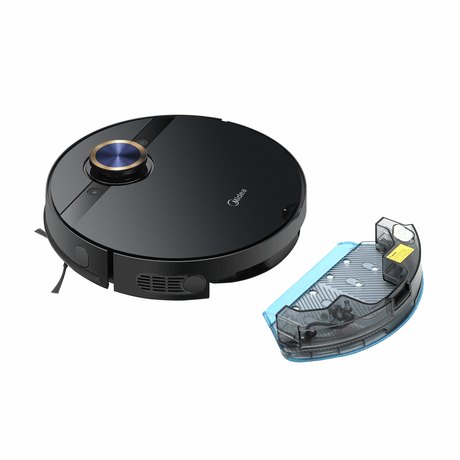 Midea M7 Pro Robot Vacuum Cleaner