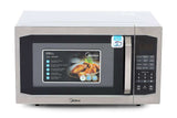 Midea Silver Microwave Oven 42L