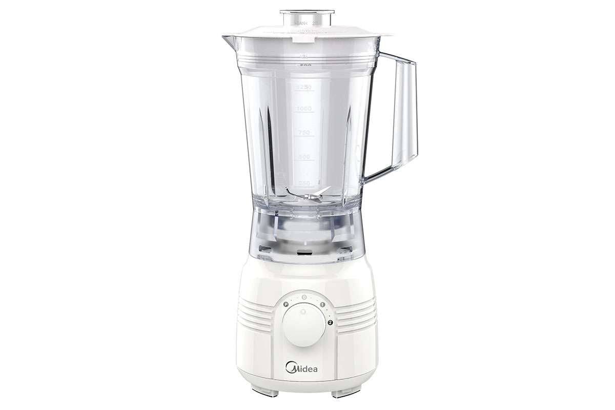 Midea Blender With Miller