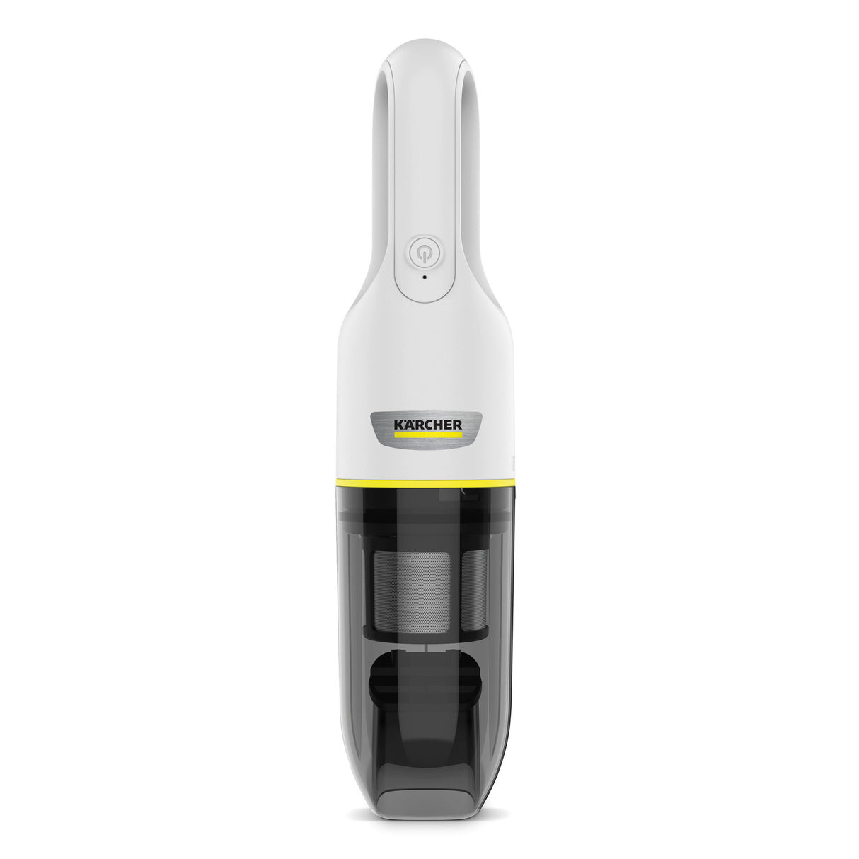 Karcher Cordless Handheld Vacuum Cleaner Vch2