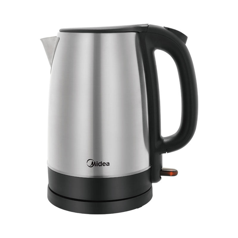 Midea Electric Stainless Steel Kettle