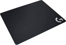 Logitech G640 Cloth Gaming Mouse Pad 943000090