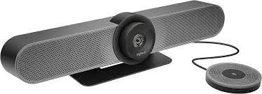 Logitech MeetUp Video Conference Camera