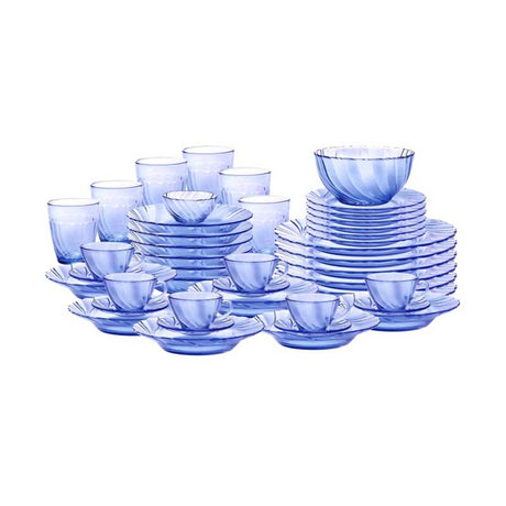 Duralex Beau Rivage Marine 44 Pieces Set