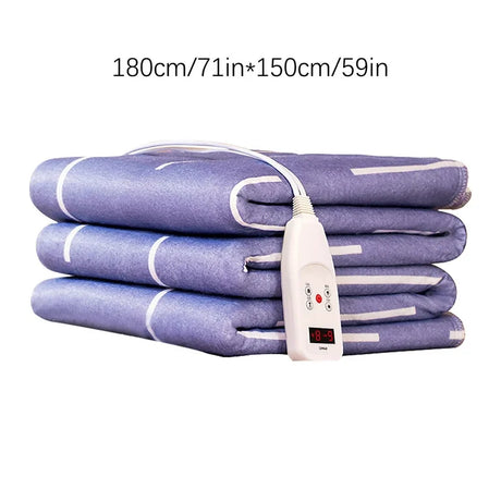 Midea Heated Blanket