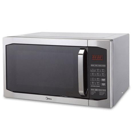 Midea Silver Microwave Oven 42L