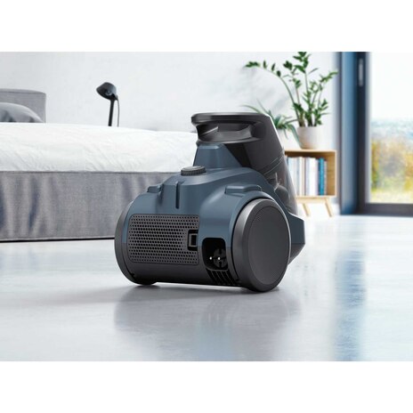 Electrolux Canister Vacuum Cleaner