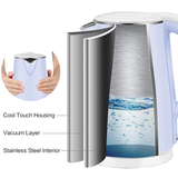 Midea Electric Kettle