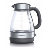 Kenwood Glass Kettle 1.7L